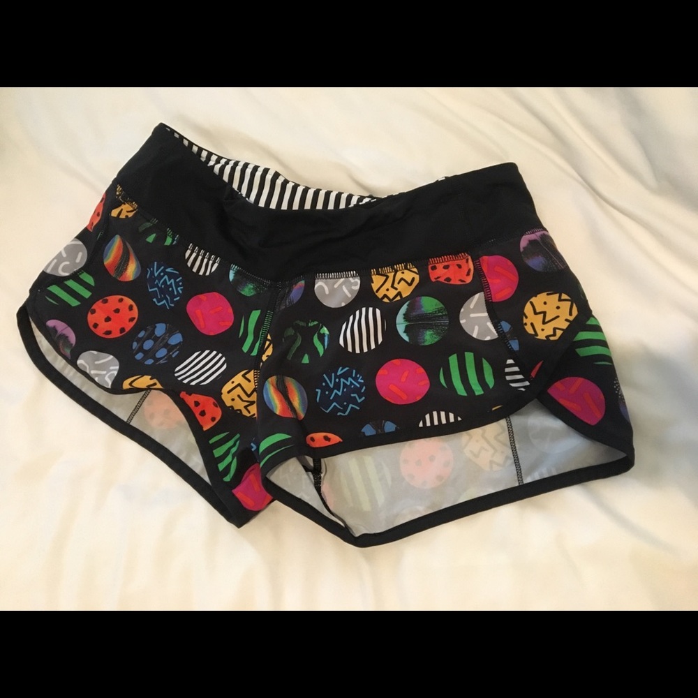 RARE limited edition 2015 Seawheeze shorts
